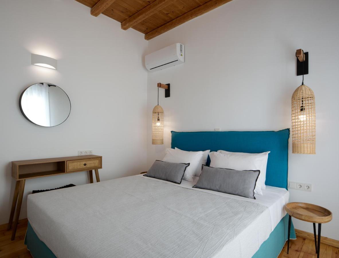Horizon Villas Agios Ioannis  Dış mekan fotoğraf