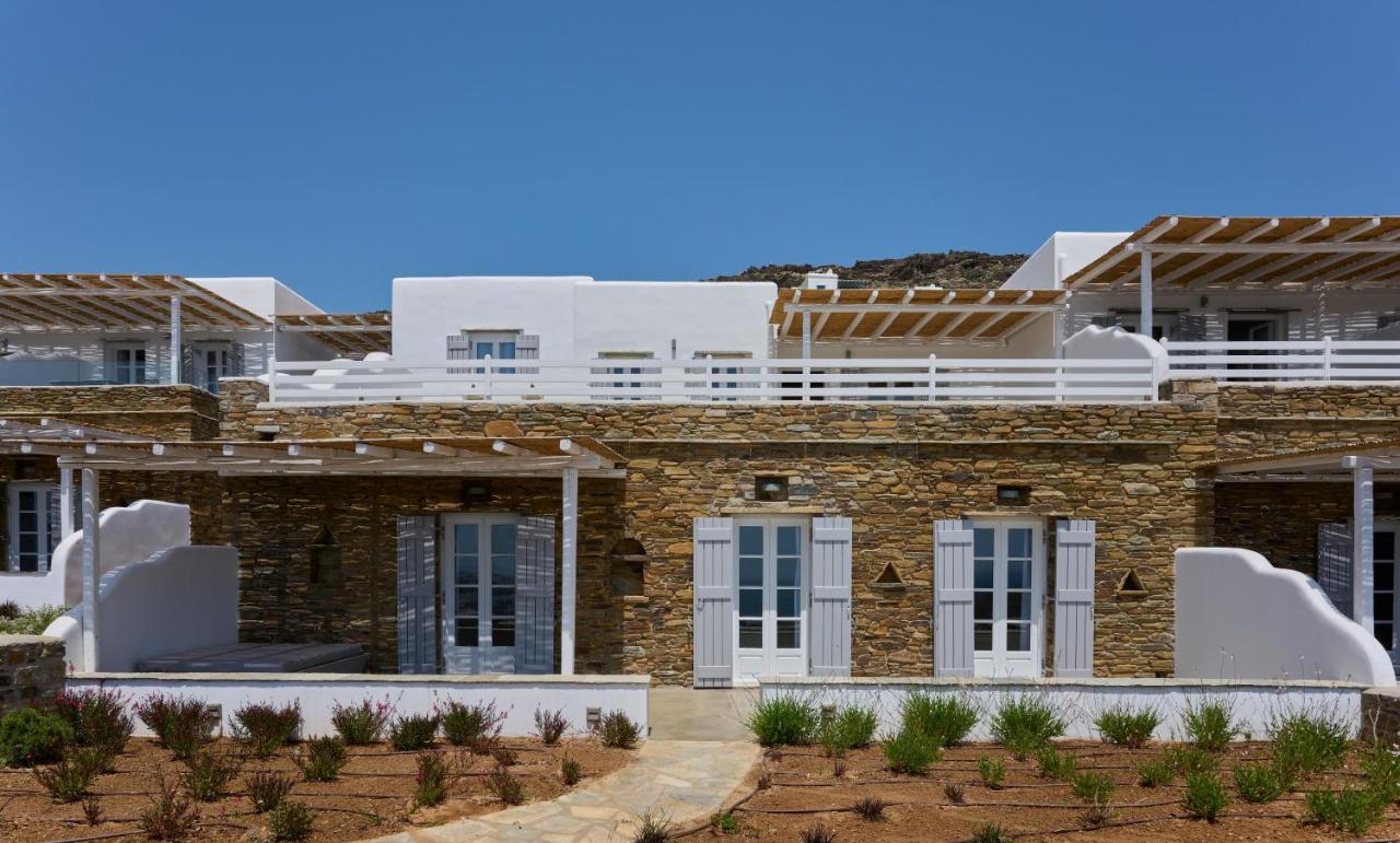 Horizon Villas Agios Ioannis  Dış mekan fotoğraf